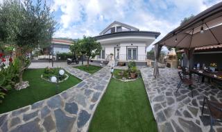 Kota Apartman - Stavros - 8