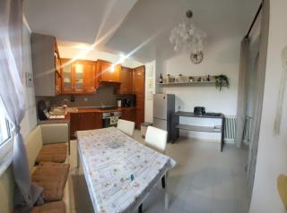 Kota Apartman - Stavros - 7
