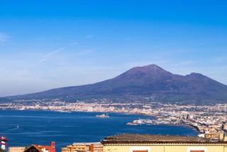 Villa Amore seaview pool garden & SPA - Castellammare di Stabia - 5