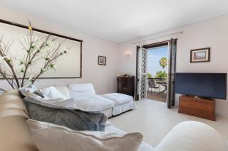 Villa Amore seaview pool garden & SPA - Castellammare di Stabia - 3