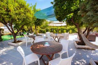 Villa Amore seaview pool garden & SPA - Castellammare di Stabia - 2