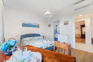 Villa Amore seaview pool garden & SPA - Castellammare di Stabia - 1