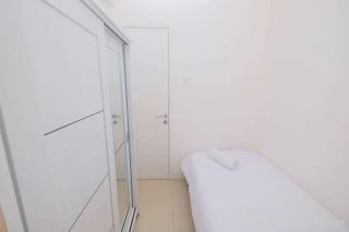 Best Choice and Comfy 3BR at Bassura City Apartment By Travelio - Jakarta - 4