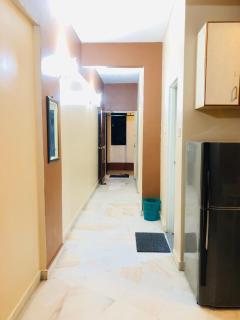 Bayu Beach Seaview Apartment 1 Bedroom - Port Dickson - 0