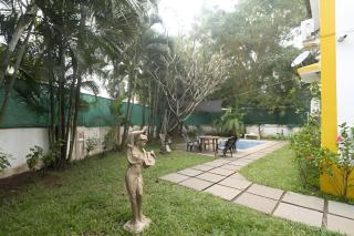 Ronne's Casa De Piscina Privada 3BHK VILLA - Verla - 8