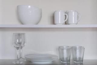 1BR Apt Stunning Urban View City Centre by Keygo 66 - Yerevan - 3