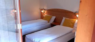 Locanda Val Canali - Siror - 8
