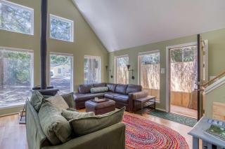 Cedar Grove - Meredith Lodging - Nehalem - 8