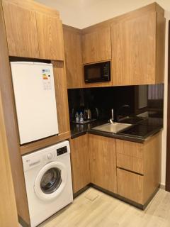 Alshakreen suites - Amman - 3