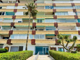 Magnificent apartment on the beachfront - Almuñécar - 7