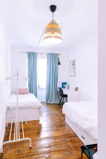 Cozy flat in Center - 5