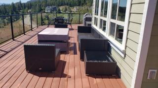 La Casa Lakeside Resort - Amazing Panoramic View Lakeside House with Pools, Hot Tubs & More! - Kelowna - 8