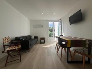 Appartement rénové proche Digue Sainte-Barbe à Saint-Jean-de-Luz avec parking gratuit - FR-1-239-1073 - Saint-Jean-de-Luz - 0