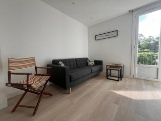 Appartement rénové proche Digue Sainte-Barbe à Saint-Jean-de-Luz avec parking gratuit - FR-1-239-1073 - Saint-Jean-de-Luz - 8