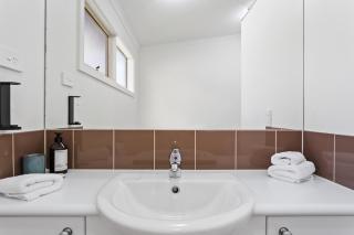 The Point Villa - Cowes - 5