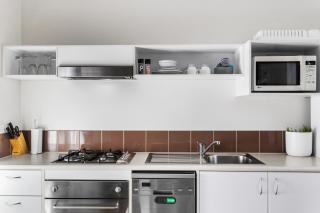 The Point Villa - Cowes - 1
