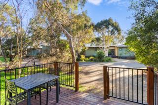 The Point Villa - Cowes - 6