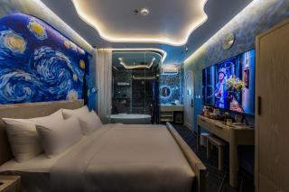 Pynt Hotel 2 - Ho Chi Minh - 6