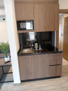 Alshakreen suites - Amman - 2