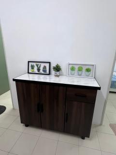 Ayaan Cozy Homestay Cameron Highland - Tanah Rata - 9