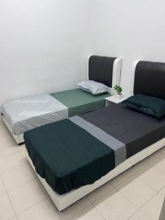 Ayaan Cozy Homestay Cameron Highland - 4