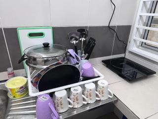 Ayaan Cozy Homestay Cameron Highland - 3