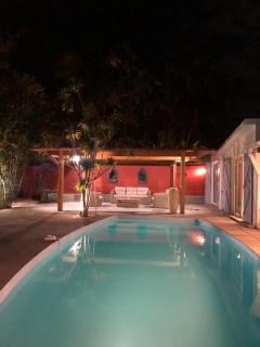 VILLA SITUATION d'EXCEPTION - Saint-Paul - 9