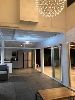 VILLA SITUATION d'EXCEPTION - Saint-Paul - 4