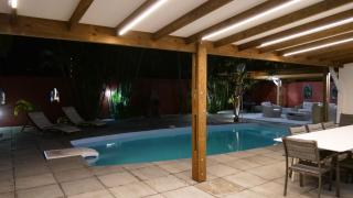 VILLA SITUATION d'EXCEPTION - Saint-Paul - 2