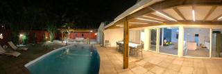 VILLA SITUATION d'EXCEPTION - Saint-Paul - 1