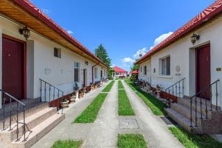 Pensiunea Roma Antica - Hărman - 3