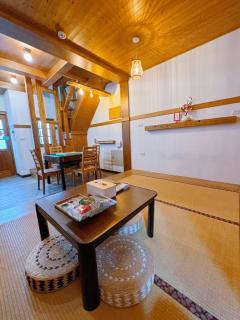 末廣通二館 日式包棟民宿Suehirodori Japanese Entire Home No2 - Tainan - 9
