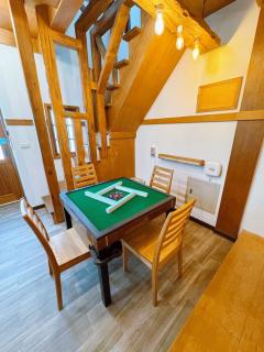 末廣通二館 日式包棟民宿Suehirodori Japanese Entire Home No2 - Tainan - 6