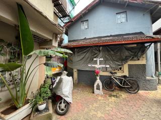 Robin Studio Bandra W The Bombay Home Company - Eco - Mumbai - 5