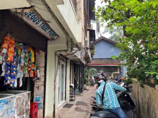 Robin Studio Bandra W The Bombay Home Company - Eco - Mumbai - 3