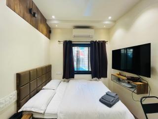 Robin Studio Bandra W The Bombay Home Company - Eco - Mumbai - 1
