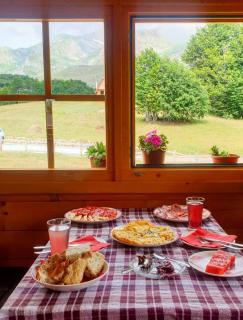 Maple village - Žabljak - 8