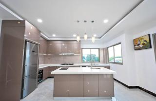 Ocean villa at bophut - Koh Samui - 9