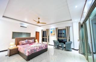 Ocean villa at bophut - Koh Samui - 3