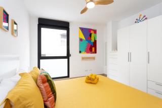 Art Home By Sunkeyrents - El Médano - 5