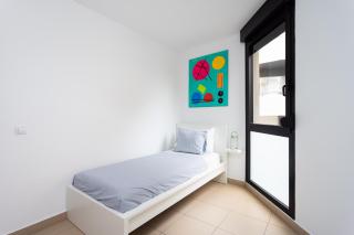 Art Home By Sunkeyrents - El Médano - 6