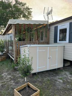 Mobil-Home - Lège-Cap-Ferret - 8