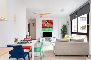 Art Home By Sunkeyrents - El Médano - 0