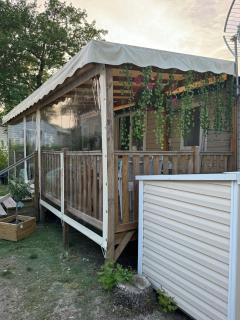 Mobil-Home - Lège-Cap-Ferret - 9