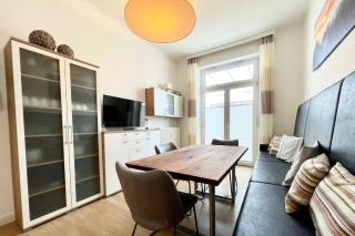 Haus Jantje Mö Wohnung 4 - Norderney - 0