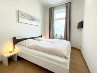 Haus Jantje Mö Wohnung 4 - Norderney - 9