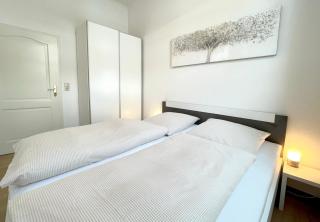 Haus Jantje Mö Wohnung 4 - Norderney - 3