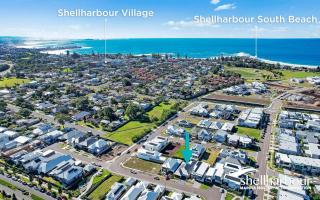 Waiheke Marina Getaway - Shellharbour - 9