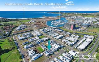 Waiheke Marina Getaway - Shellharbour - 8