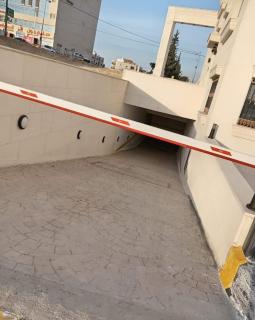 Alshakreen suites - Amman - 7
